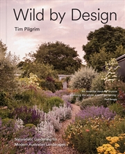 Buy Wild By Design