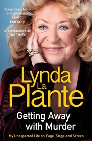 Buy Getting Away with Murder