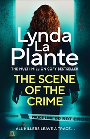 Buy Scene of the Crime