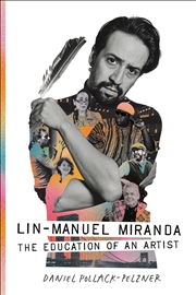 Buy Lin-Manuel Miranda