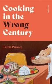 Buy Cooking In The Wrong Century