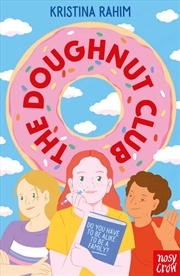 Buy The Doughnut Club