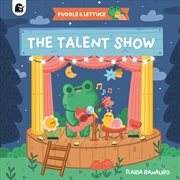 Buy Puddle And Lettuce: The Talent Show
