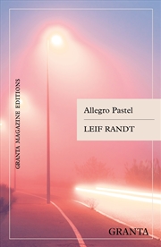 Buy Allegro Pastel