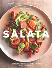 Buy Salata