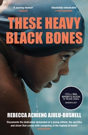 Buy These Heavy Black Bones