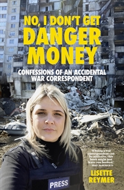 Buy No, I Don't Get Danger Money
