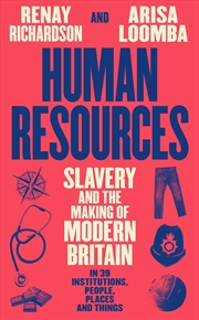 Buy Human Resources