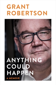 Buy Anything Could Happen