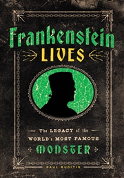 Buy Frankenstein Lives