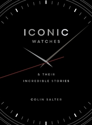 Buy Iconic Watches