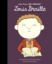 Buy Louis Braille