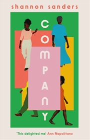 Buy Company