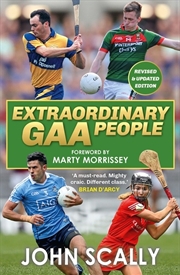 Buy Extraordinary Gaa People