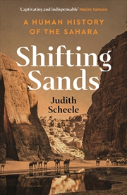 Buy Land of Shifting Sands