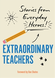 Buy Extraordinary Teachers