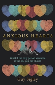 Buy Anxious Hearts