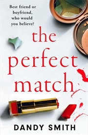 Buy The Perfect Match