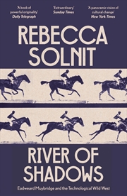 Buy River Of Shadows