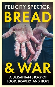 Buy Bread and War