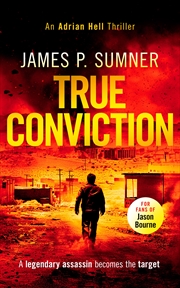 Buy True Conviction