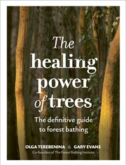 Buy The Healing Power of Trees