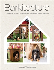 Buy Barkitecture