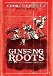 Buy Ginseng Roots