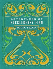 Buy Adventures of Huckleberry Finn
