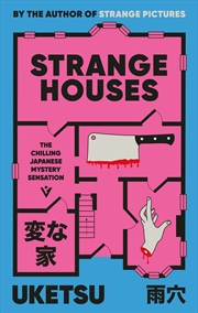 Buy Strange Houses