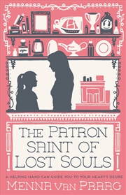 Buy The Patron Saint Of Lost Souls