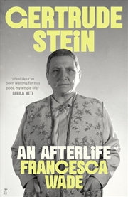 Buy Gertrude Stein