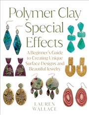 Buy Polymer Clay Special Effects