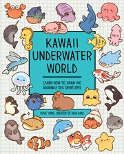 Buy Kawaii Underwater World