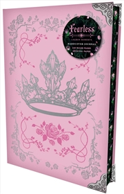 Buy Lauren Roberts: Fearless Journal