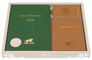Buy The White Lotus Travel Set