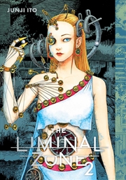 Buy The Liminal Zone, Vol. 2