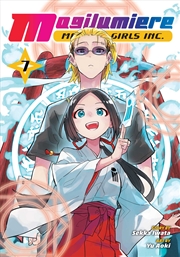 Buy Magilumiere Magical Girls Inc., Vol. 7