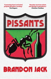 Buy Pissants