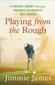 Buy Playing from the Rough