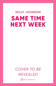 Buy Same Time Next Week