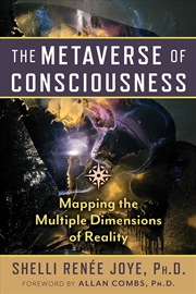 Buy The Metaverse of Consciousness