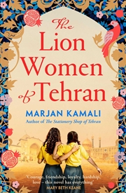 Buy The Lion Women Of Tehran