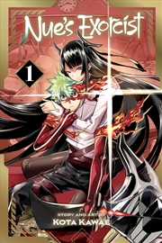 Buy Nue's Exorcist, Vol. 1
