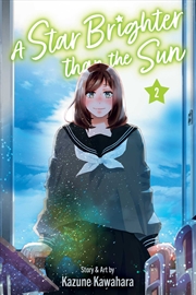 Buy A Star Brighter than the Sun, Vol. 2