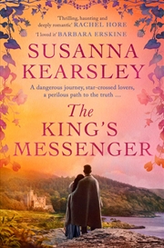 Buy The King's Messenger