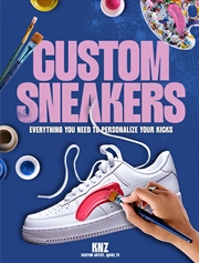Buy Custom Sneakers