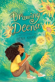 Buy Drawing Deena