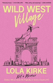 Buy Wild West Village