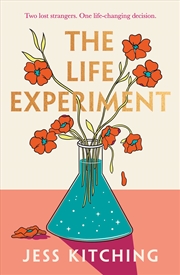 Buy The Life Experiment